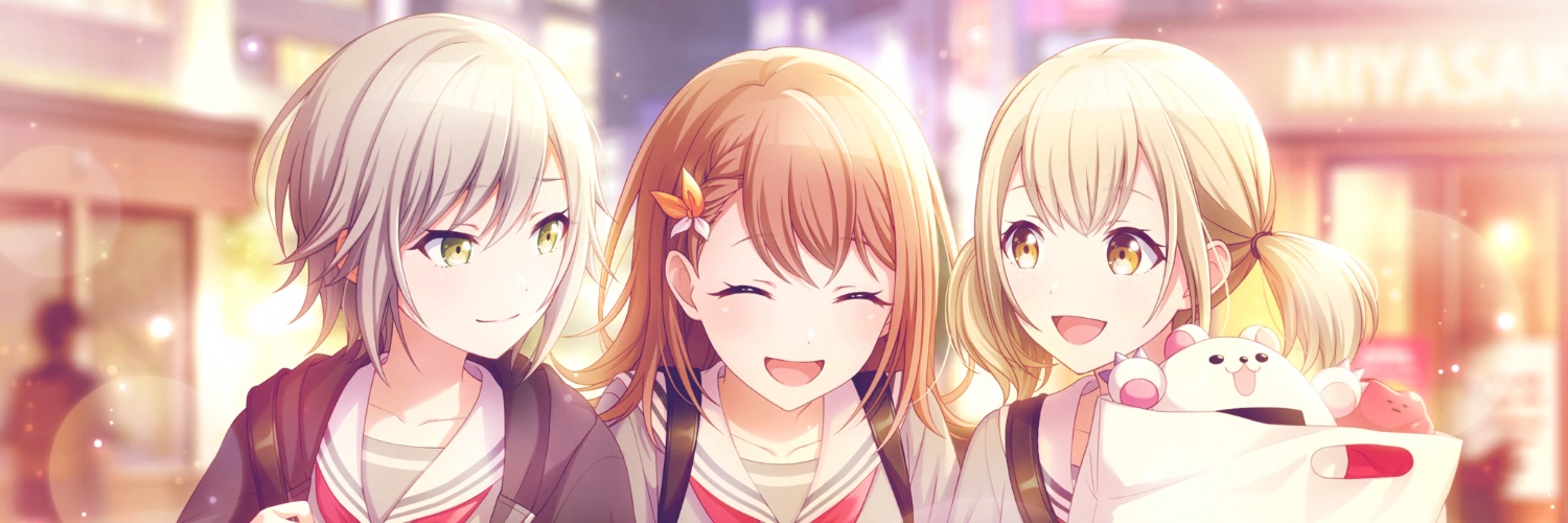 珊 🍉 banner
