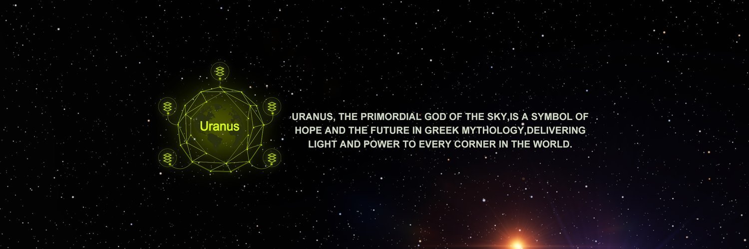 Rikila-Uranus banner