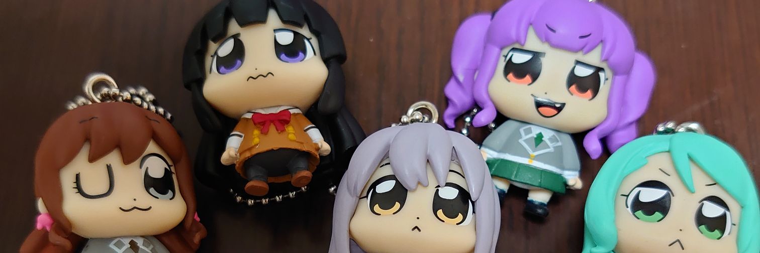 gigAny's profile banner image