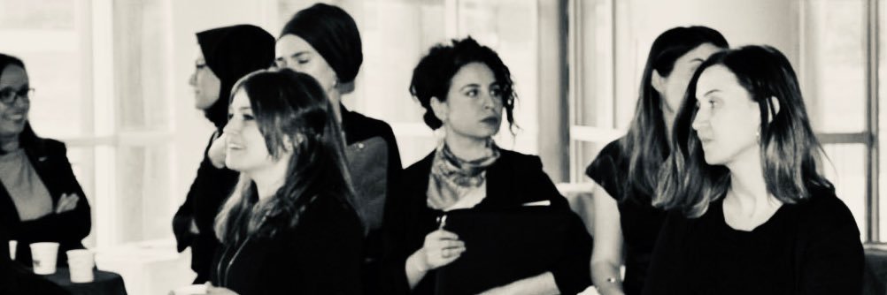 ZEYNEP ERHAN BULUT banner