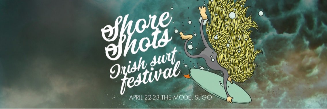 Shore Shots banner