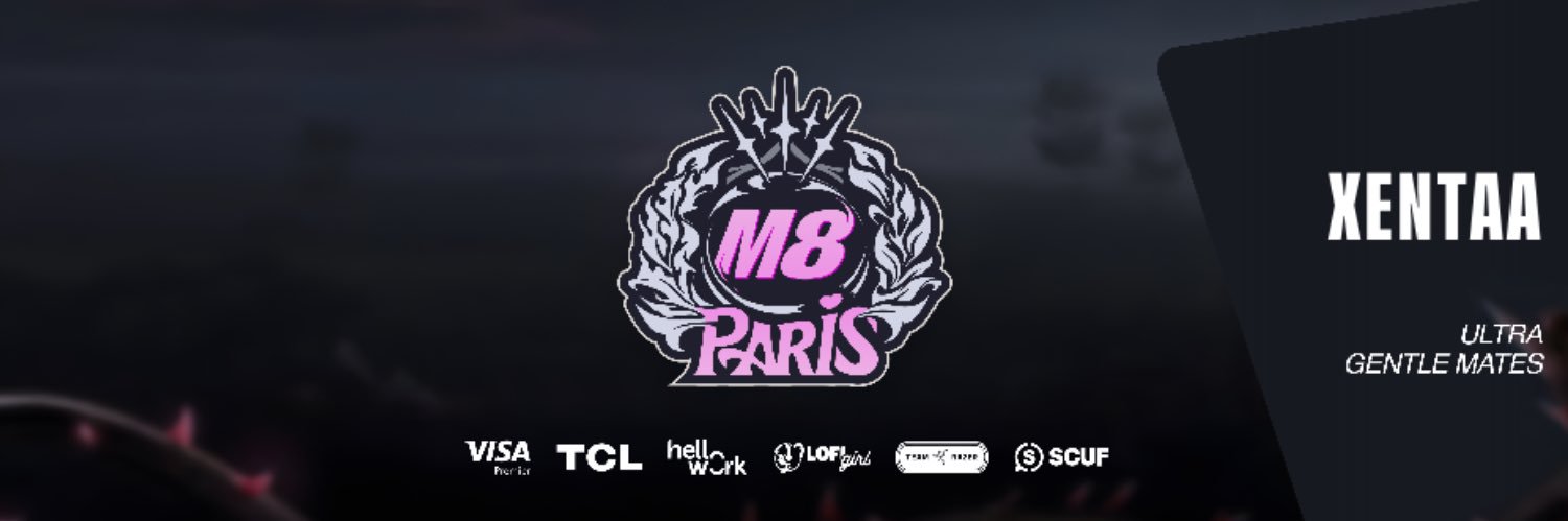 M8 Xen 🇫🇷 banner