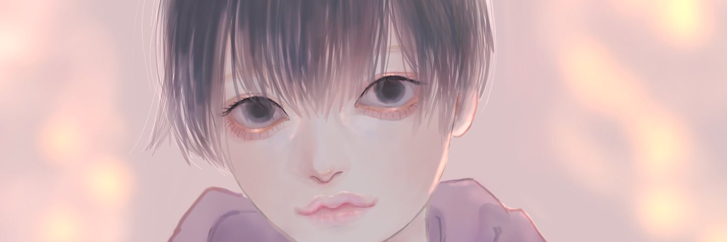 ぴーすけ banner