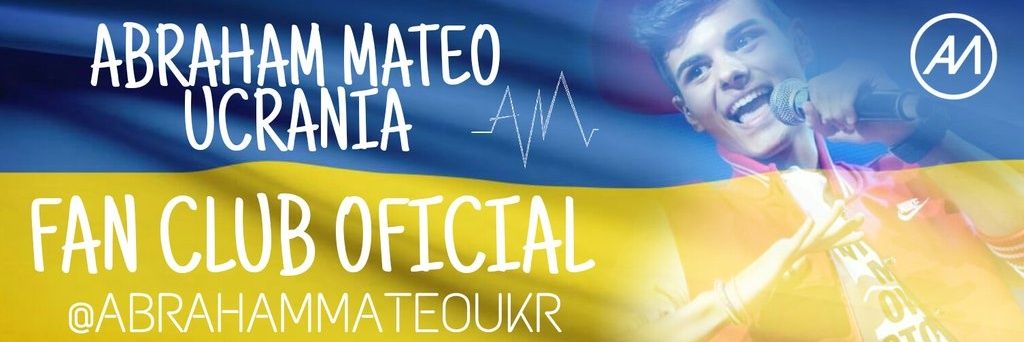 ABRAHAMMATEOUKR's profile banner image