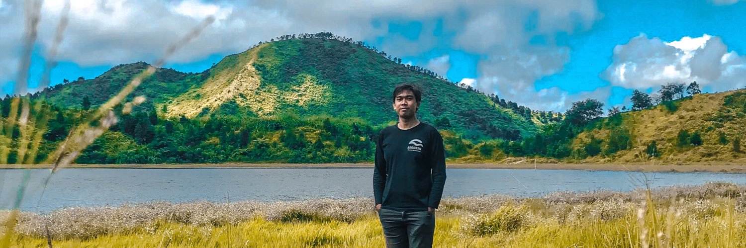 IndraYan's profile banner image