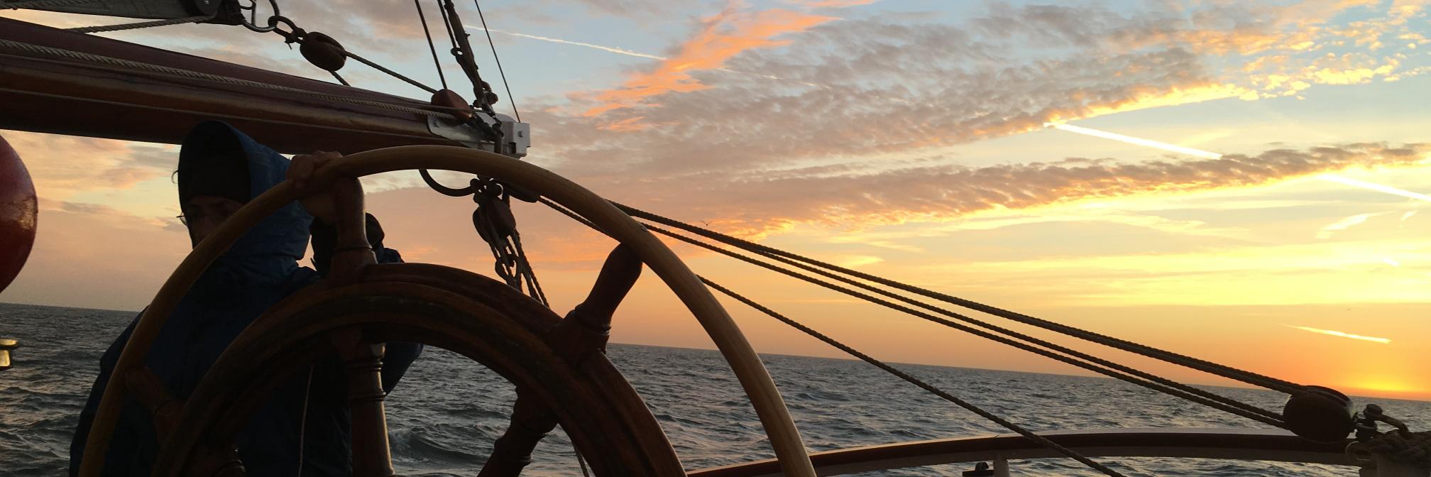 Classic Sailing banner