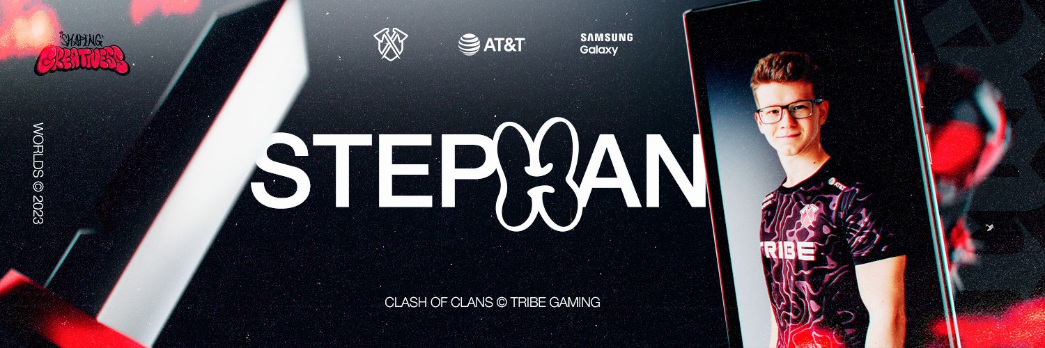 TRB Stephan Profile Banner