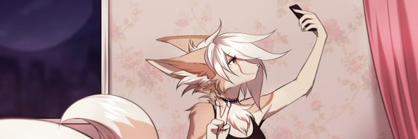 FenPup Profile Banner