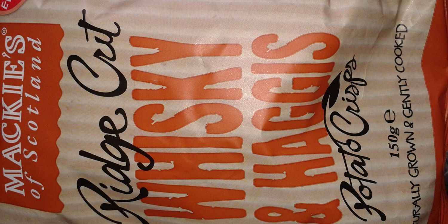 Lucy McCarry's banner