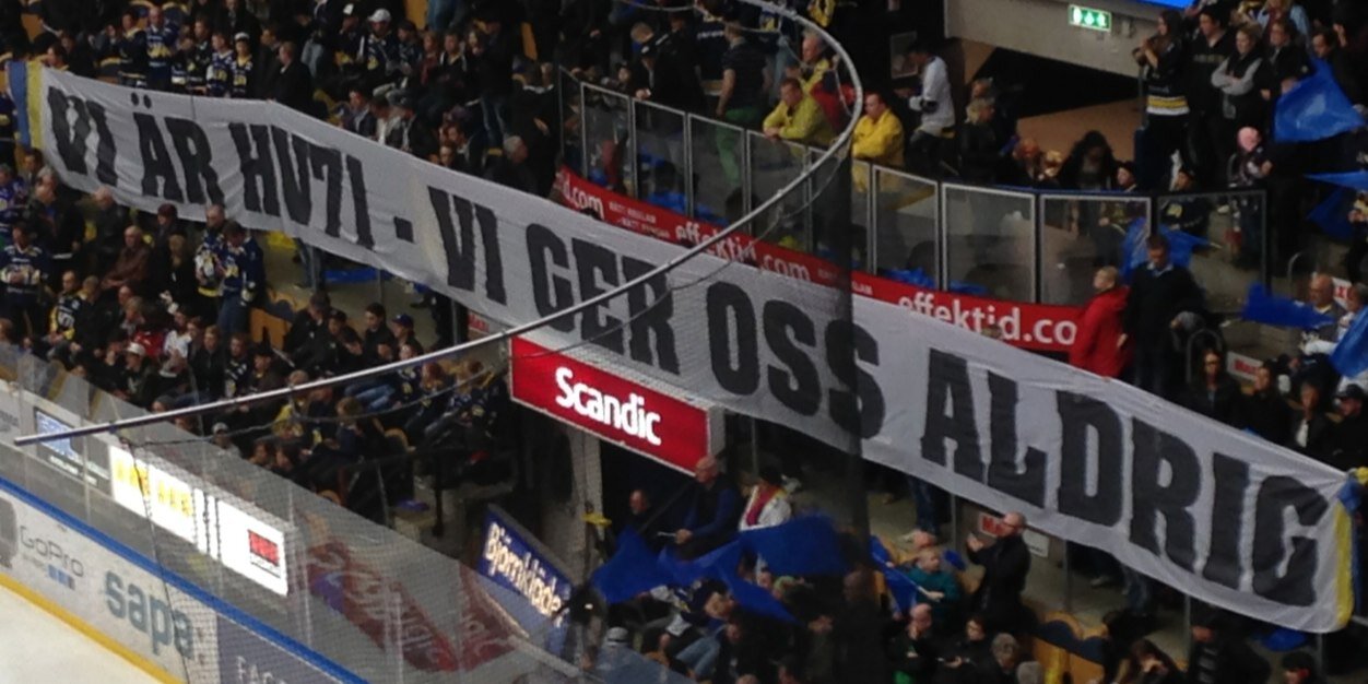 Bengt Axelsson banner