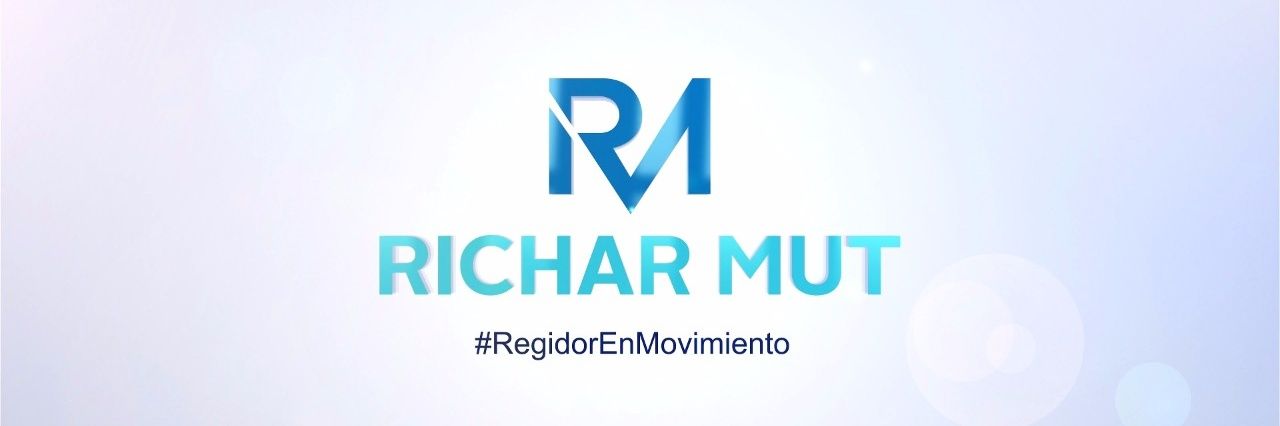 Richar Mut Tun banner