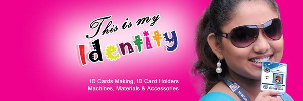 SuperIdCards Profile Banner