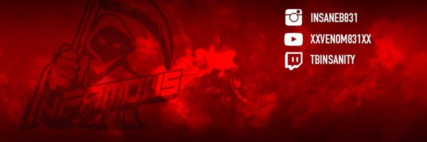 InF_Insxnity Profile Banner