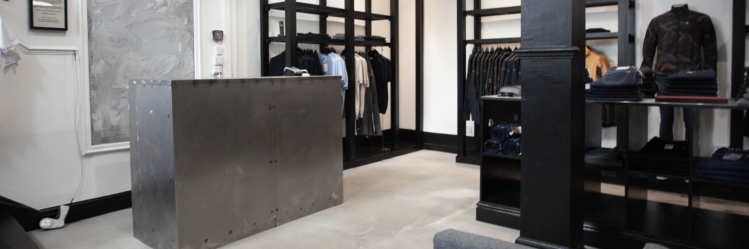 Concrete Studio (previously Designer Boutique) banner