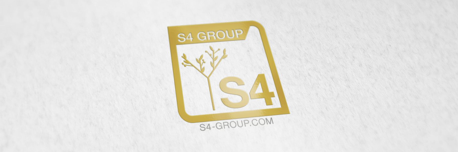 OfficialS4Group's profile banner image