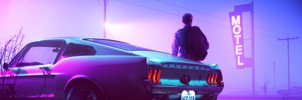 newretronet Profile Banner