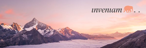 InveniamGroup Profile Banner