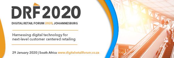 DigiRetailForum Profile Banner