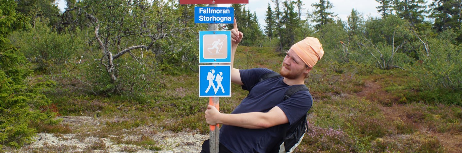Emil Björk banner