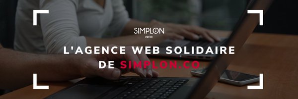 SimplonProd Profile Banner