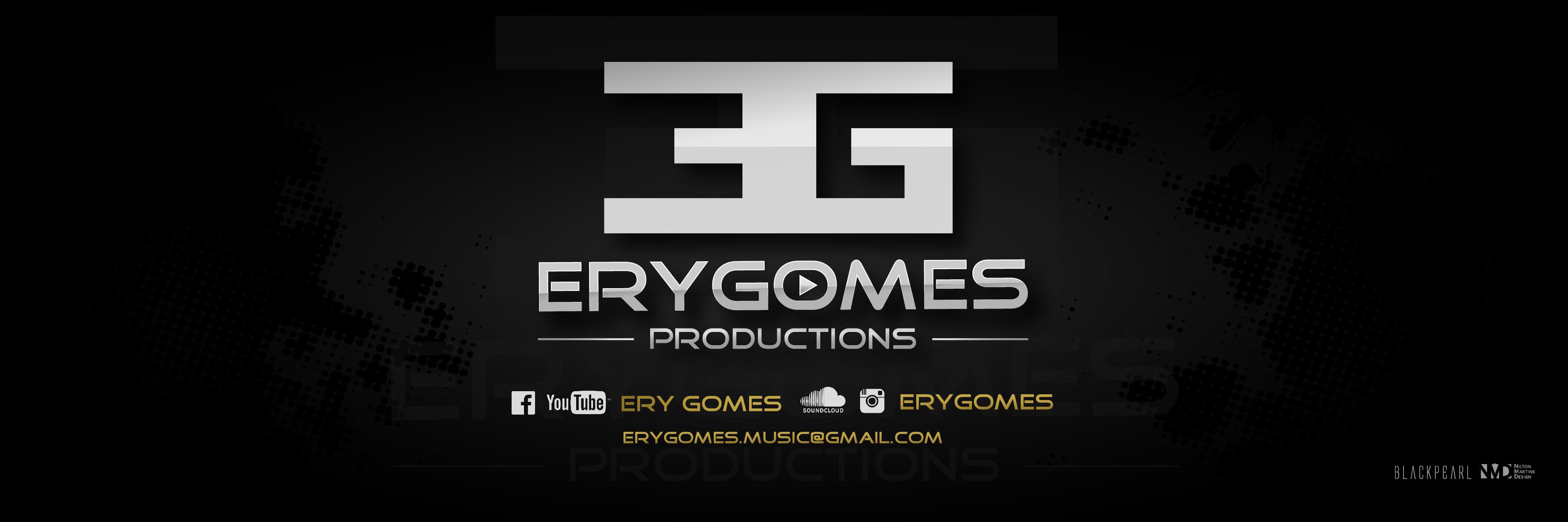 EryGomes's profile banner image