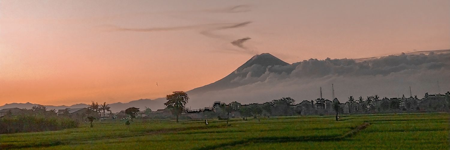 FandiFachri's profile banner image