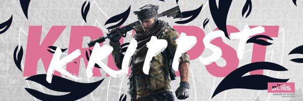 KrippsT Profile Banner