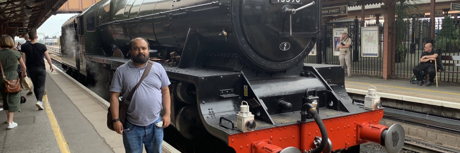 Subbu Raman banner