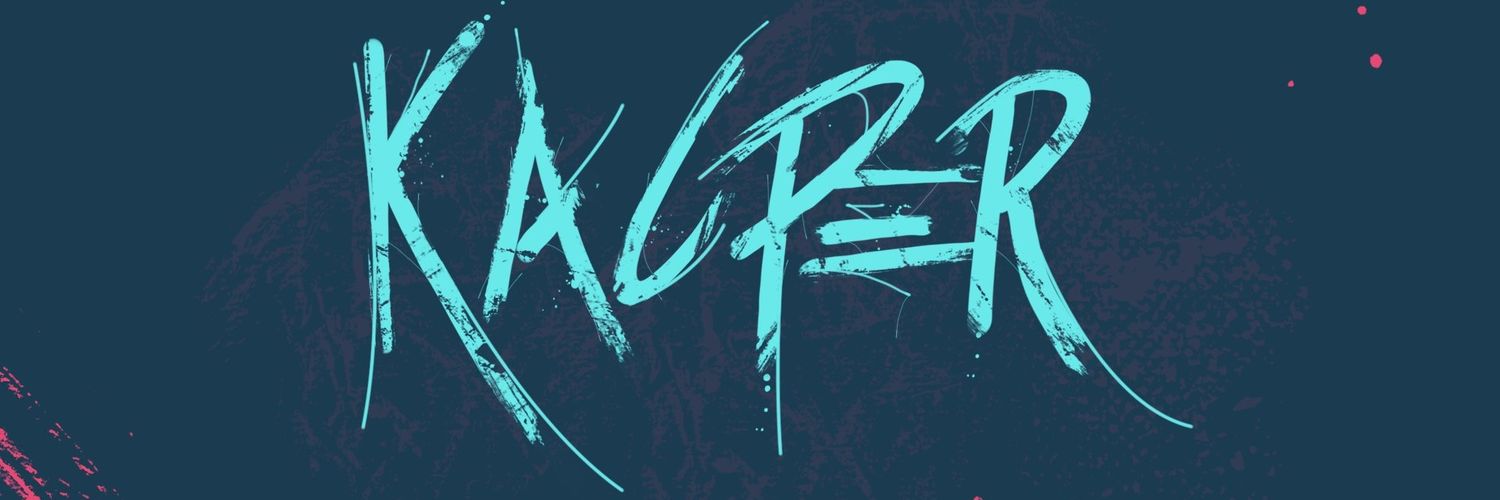 Kacper848's profile banner image