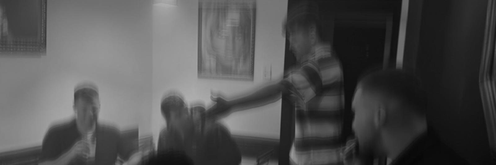 Julen banner