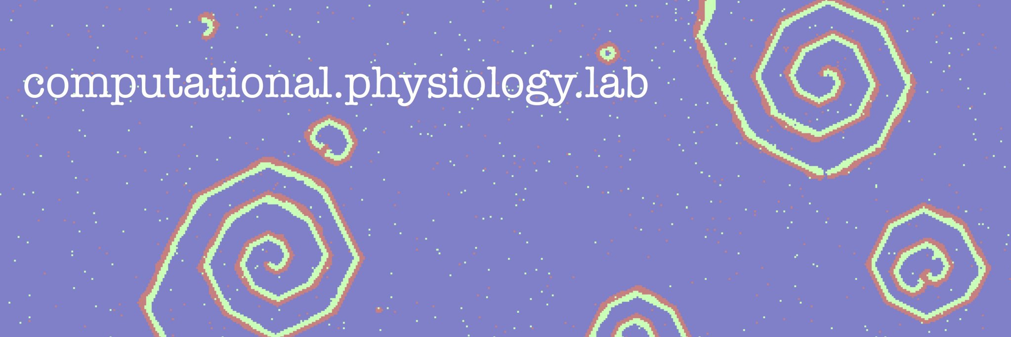 The Weinberg Lab banner