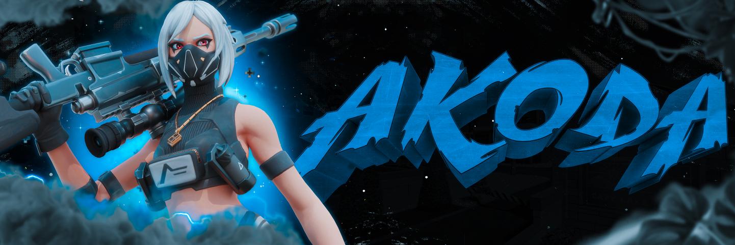 Akoda banner