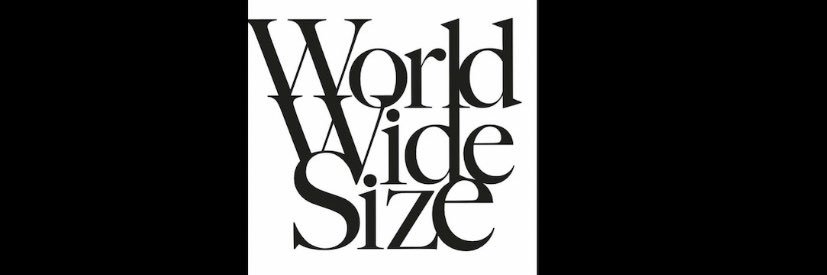 WorldWideSize's banner
