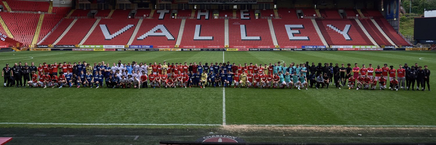 CACT Football and Sports Development banner