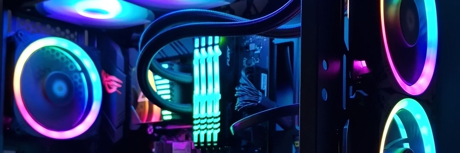 NeLLyI8I's profile banner image