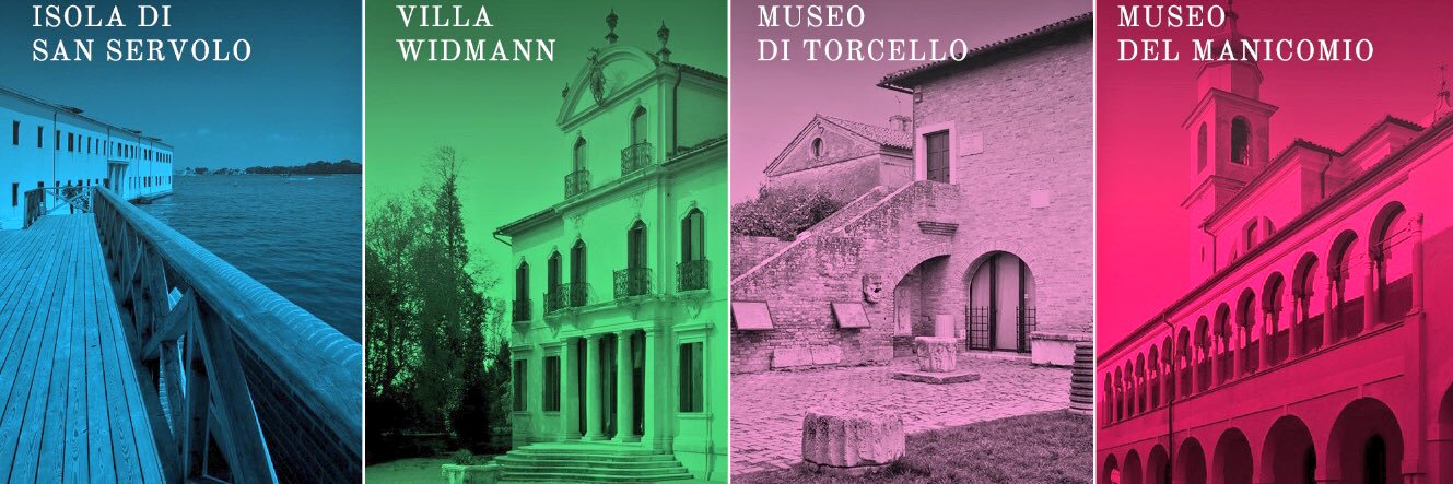 San Servolo banner