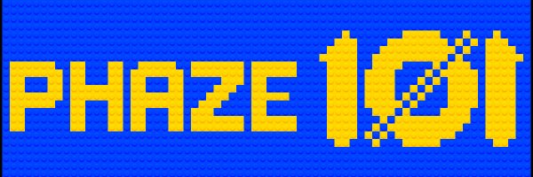 Phaze101Games Profile Banner