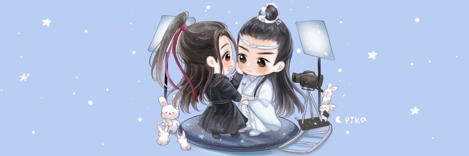 NJingJing's profile banner image