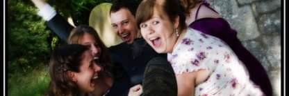 Will Thornton banner