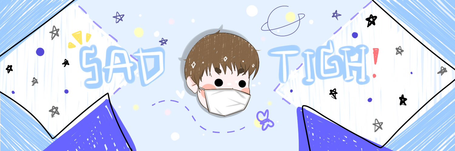 tighsxd's profile banner image