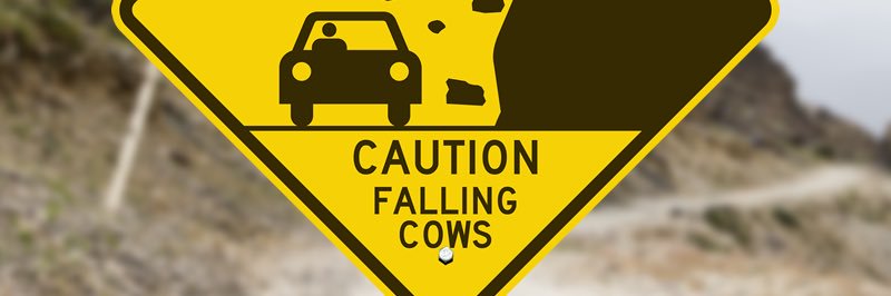 John Waywoods banner