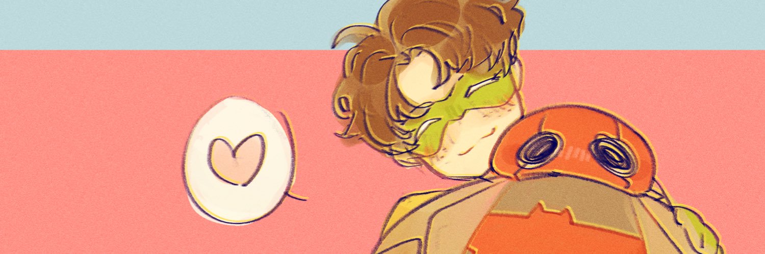 jo 🍎 (´° `●) banner