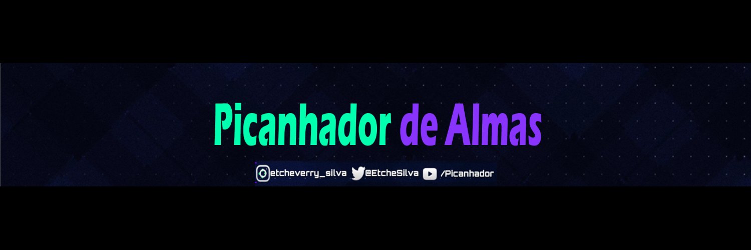 EtcheSilva's profile banner image