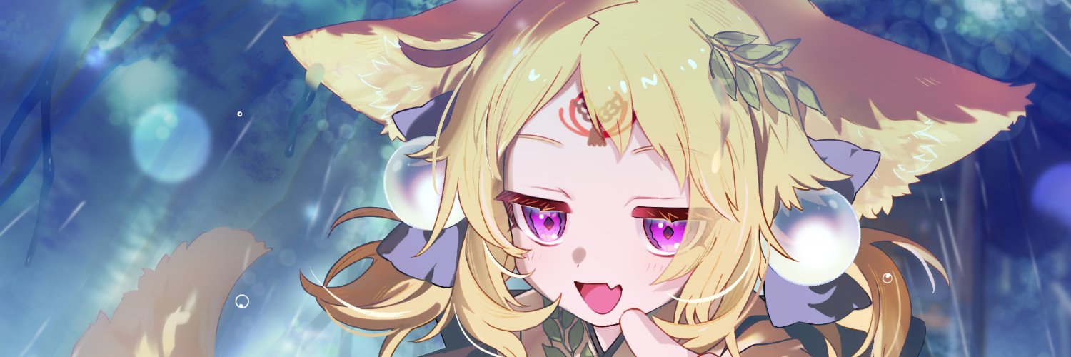 kunozyo26's profile banner image
