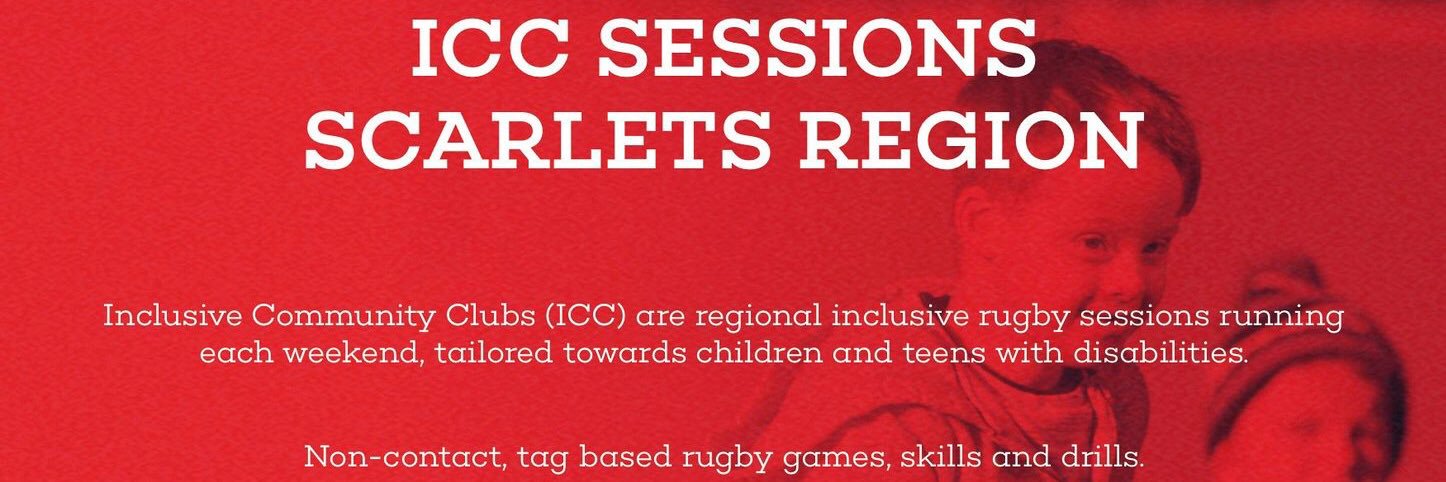 IccScarlets's profile banner image