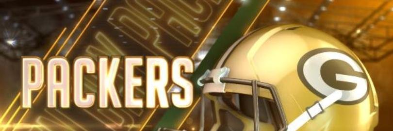 Green Bay Packers Fans banner