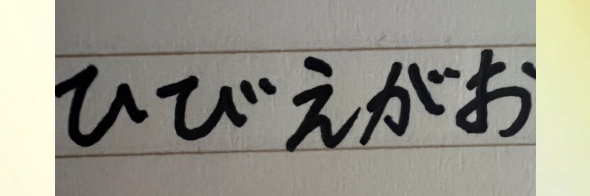 ない女。 banner