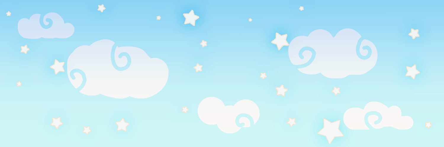 Febrieese's profile banner image