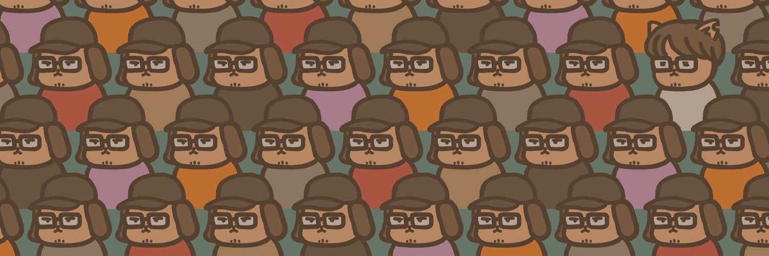 OskerDog's profile banner image
