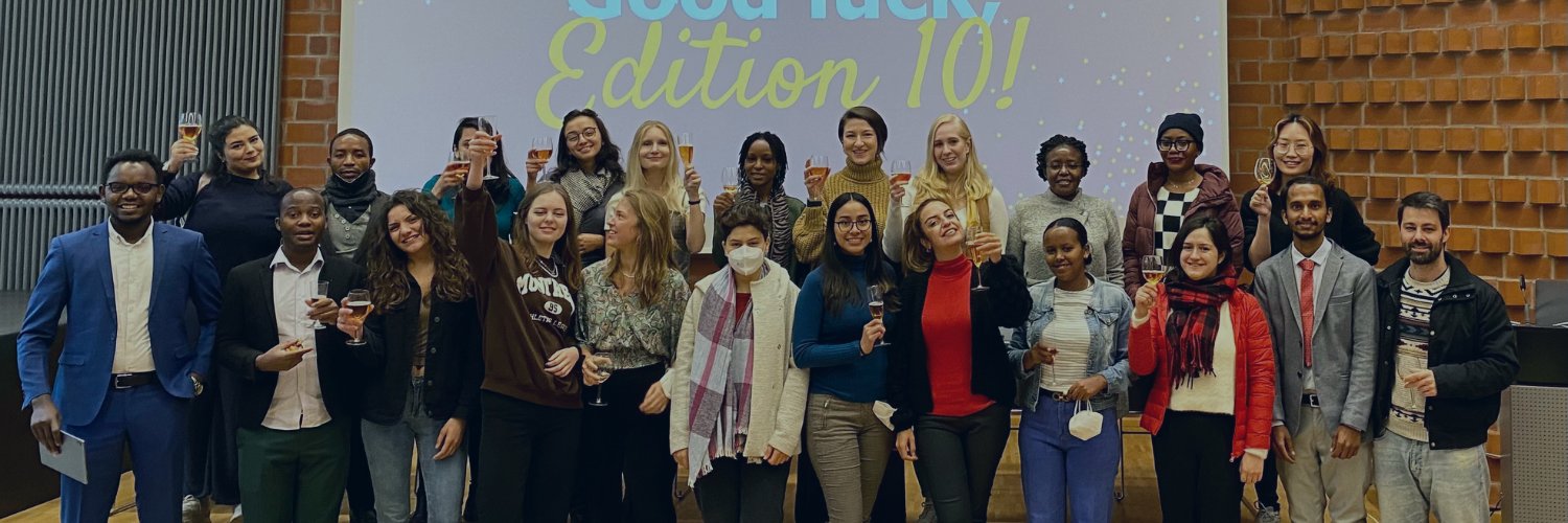 EMMIR (inactive) banner